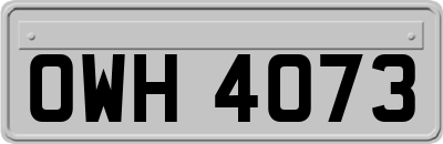 OWH4073