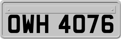 OWH4076