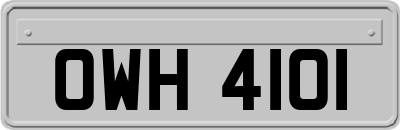 OWH4101