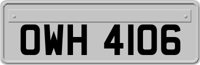 OWH4106