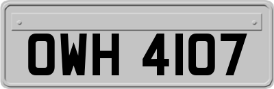 OWH4107