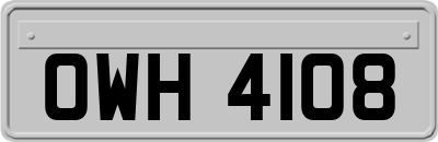 OWH4108