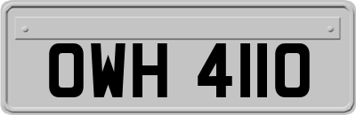 OWH4110
