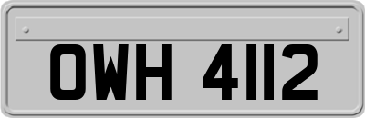 OWH4112