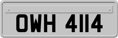 OWH4114