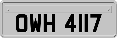 OWH4117