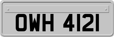 OWH4121