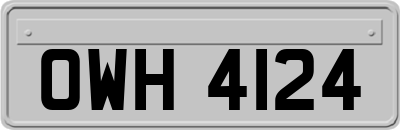 OWH4124