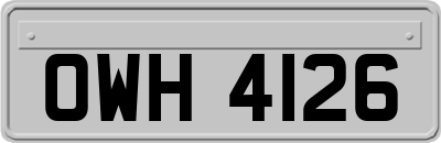 OWH4126