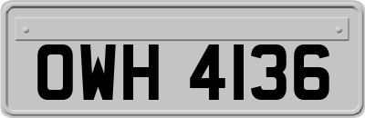 OWH4136