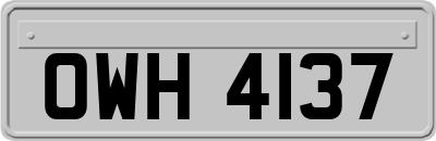 OWH4137
