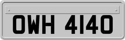 OWH4140