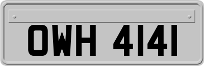 OWH4141