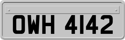 OWH4142