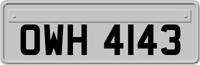 OWH4143