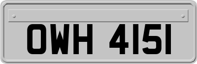 OWH4151