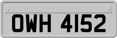 OWH4152