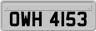 OWH4153