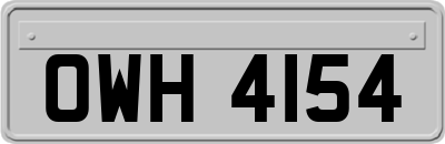 OWH4154