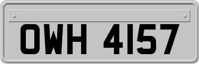 OWH4157