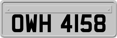 OWH4158