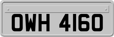OWH4160
