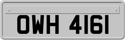 OWH4161
