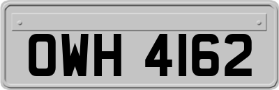 OWH4162