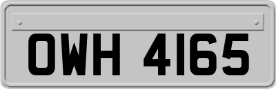 OWH4165