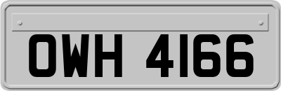 OWH4166
