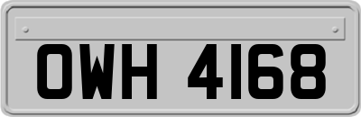 OWH4168