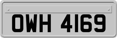 OWH4169