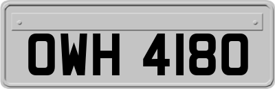 OWH4180