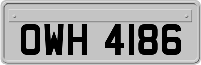 OWH4186