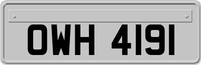 OWH4191