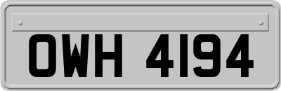 OWH4194