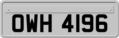 OWH4196