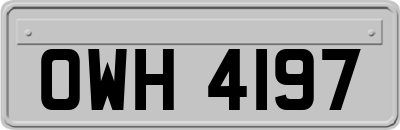 OWH4197