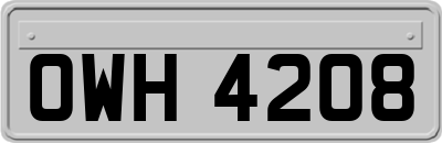 OWH4208