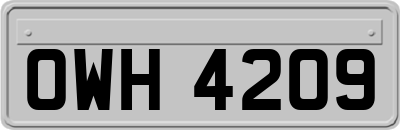 OWH4209