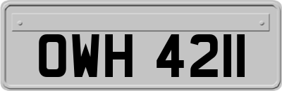 OWH4211