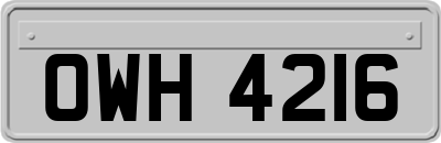 OWH4216