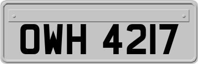 OWH4217