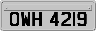 OWH4219