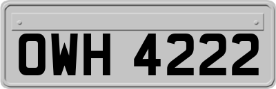 OWH4222
