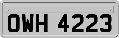 OWH4223