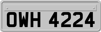 OWH4224
