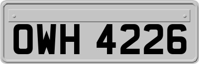 OWH4226