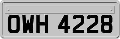 OWH4228