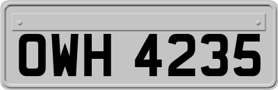 OWH4235